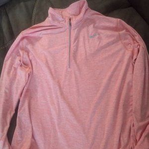 Women's Nike XL Workout Shirt